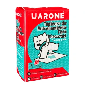 Uarone 5 Layer Kutyapelenka Medium 60x45cm 50db